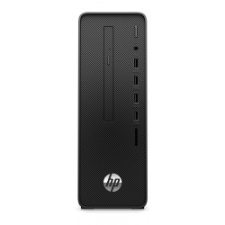 HP 290 G3 SFF  Refurbished Grade A-Windows 10 Pro x64, Intel® Core™ i5-10400,8 GB DDR3,256 GB SSD